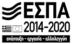 espa 2014 2020 logo bw small